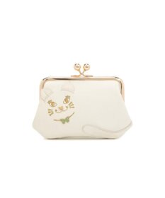 ANNA SUI TITIソフト 口金ミニ財布