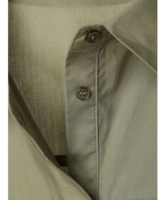 AMERICAN HOLIC ノースリーブＷポケットシャツ