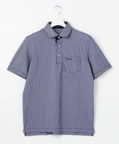 23区GOLF ギフトにもお勧め！【WEB限定】ベーシックポロシャツ