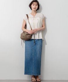 23区 【WEB限定】フラット バングル