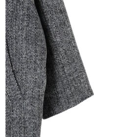 Green Parks ・ＥＬＥＮＣＡＲＥ　ＤＵＥ　ヘリンボーンミドルコート