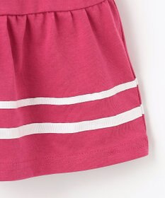 ANY KIDS セーラーカラー ワンピース