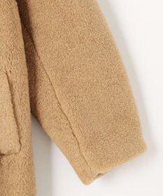 組曲 テディボア コート