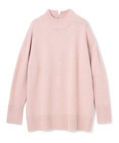 UNFILO ハイネックチュニック