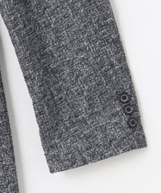 JOSEPH ABBOUD 【イージーケア・多機能】人気 ライトウェーブ ジャケット