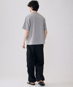 UNFILO MENS 【OCEANS 雑誌・web 掲載】スマート ストレッチ TEE【男女兼用/ギフトにもおすすめ】