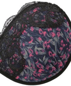 BRADELIS New York 【NuBra / ボリュームアップ】パテッドヌーブラ セレモニー デザインヌーブラ