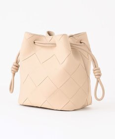 ICB ウーブンドロストショルダー