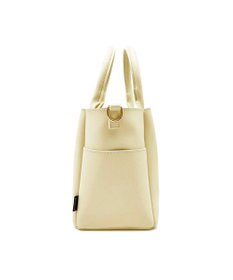 ROOTOTE 3662【きちんと感と頼れる収納力】LT.デリ.オブロング-A