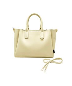 ROOTOTE 3662【きちんと感と頼れる収納力】LT.デリ.オブロング-A