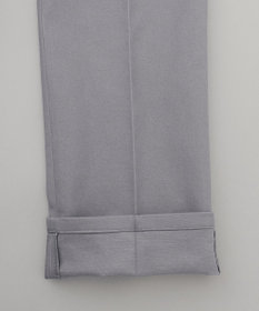 GOTAIRIKU コットンカルゼ　トラウザーズ