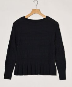 ONWARD Reuse Park 【any SiS】ニット春夏