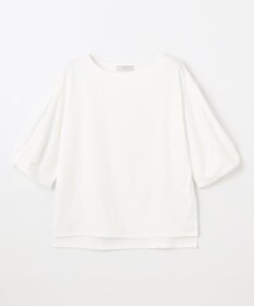 ANY タックスリーブカットソー