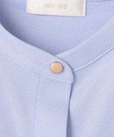 ANY SIS S カナパウエストタック プルオーバー