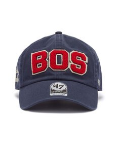 WEGO 【ユニセックス着用ITEM】＇47　CLEAN　UP　ZOEY