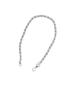 UNBILLION カシュカシュ cachecache / ミニポーチ付じゃらじゃらチャーム