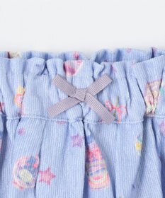 ANY KIDS マジカルキャットフレアスカート