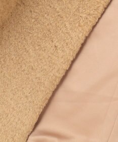 組曲 S テディボア コート