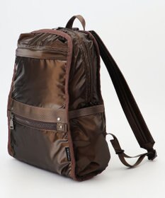 Y'SACCS 【Y’SACCS vous et】メタリックリュック