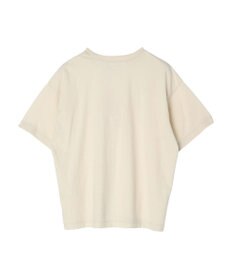 Green Parks ウエーブロゴボックスＴシャツ