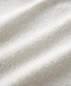 MIKI HOUSE HOT BISCUITS 【80-120cm】ビッグフェイスプリント 裏毛パイル素材 トレーナー