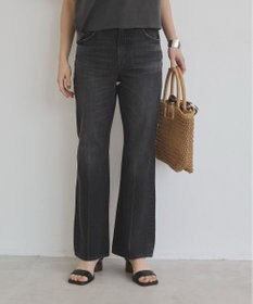 WEGO 【ANGIE VINTAGE/SMLサイズ展開】ブーツカットデニムパンツ