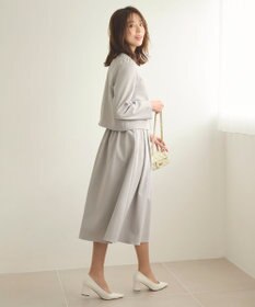 Feroux 【セットアイテム】パールポイント セットアップ