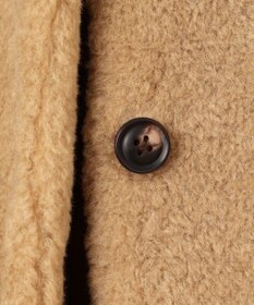 組曲 テディボア コート