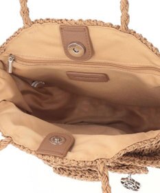 CLATHAS ベニエ かごバッグ