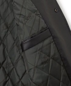 J.PRESS MEN 【NYUZELESS】ブラック スタジャン