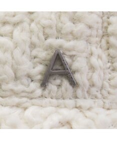 ATRENA 【Lサイズあり】JUMBLE TWEED HAT ハット