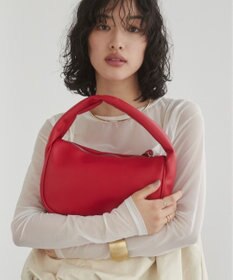 WEGO 【ANGIE VINTAGE】ハーフムーンBAG