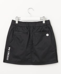 PW CIRCULUS 【WOMEN】DIMPLE スポーティスカート ゴルフウェア レディース