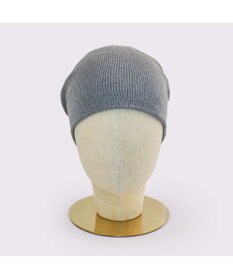 ATRENA 【日本製】FISラメニットビーニー