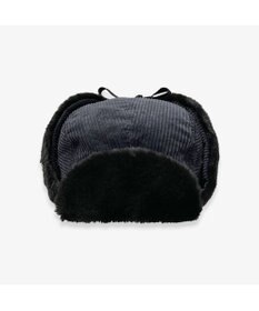 林八百吉商店 un chapeau  コーデュロイアビエイター