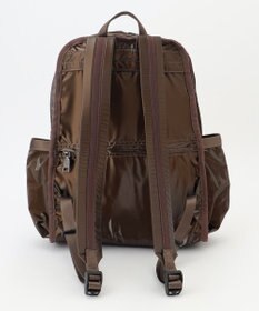 Y'SACCS 【Y’SACCS vous et】メタリックリュック