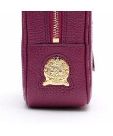 A.D.M.J. 【牛革】ボストン23cm