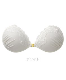 BRADELIS New York 【NuBra / ボリュームアップ】パテッドヌーブラ エリーズ