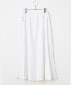 crêprie tsumori chisato creperie SKIRT クレプリ スカート