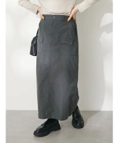 CRAFT STANDARD BOUTIQUE デザインポケットワークスカート