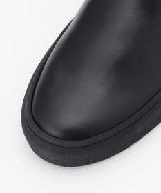 JOSEPH HOMME スムースレザースリッポン