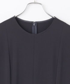 #Newans 【セレモニーにも】コクーンフォルムドレス