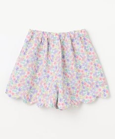 ANY KIDS 水陸両用 総柄 ショートパンツ