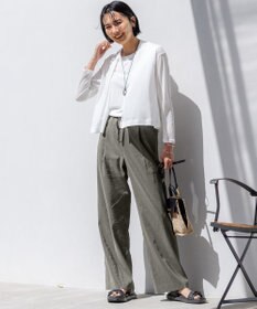 23区 【Oggi4月号掲載】スポーツ サンダル