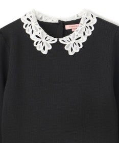 TOCCA MY LADY KNIT DRESS ニットドレス