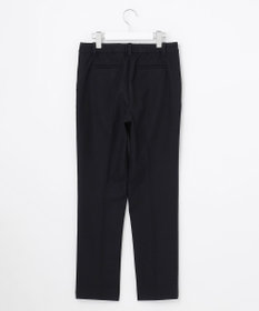 J.PRESS LADIES L 【人気定番素材・シーンレスに活躍】チェルビック テーパード パンツ