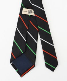 J.PRESS MEN 【定番】オーセンティック レジメンタル ネクタイ