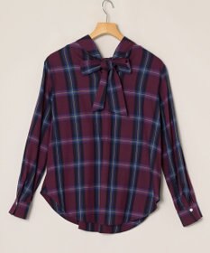 ONWARD Reuse Park 【組曲】ブラウス秋冬