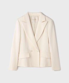 GRACE CONTINENTAL トリアセコンシャスジャケット