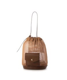 UNBILLION カカトゥ kakatoo / メッシュボンサック